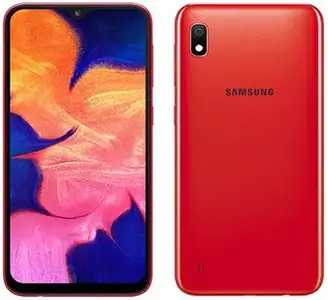 Замена экрана на телефоне Samsung Galaxy A10 в Краснодаре